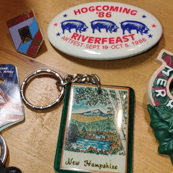 Nana's junk drawer lot - Picture 4 of 6